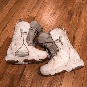 Burton Snowboard Boots